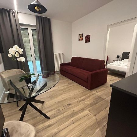 Apartment Teatro Bolzano Zewnętrze zdjęcie