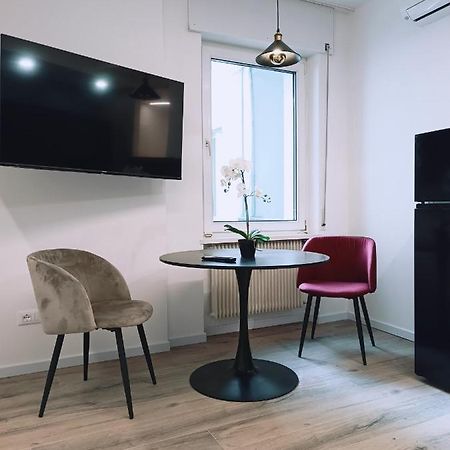 Apartment Teatro Bolzano Zewnętrze zdjęcie