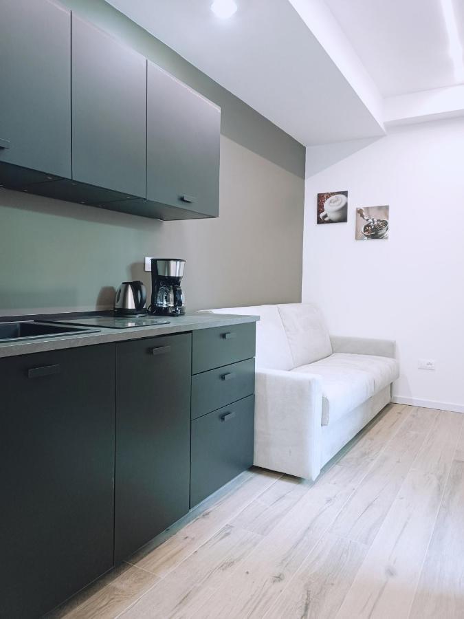 Apartment Teatro Bolzano Zewnętrze zdjęcie