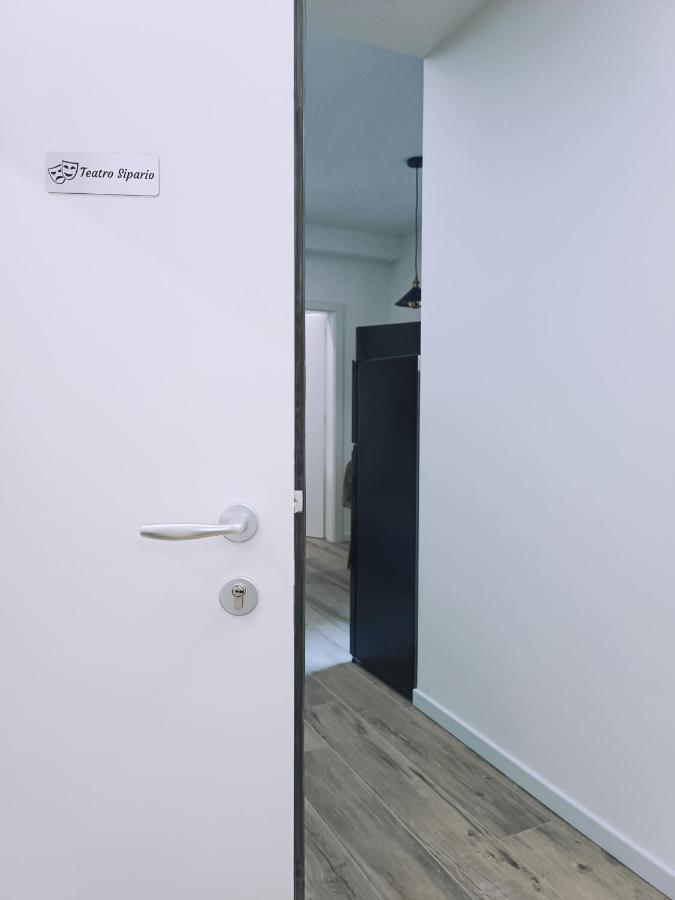 Apartment Teatro Bolzano Zewnętrze zdjęcie