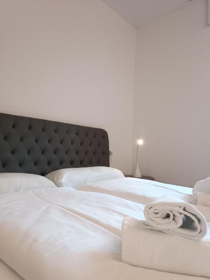 Apartment Teatro Bolzano Zewnętrze zdjęcie