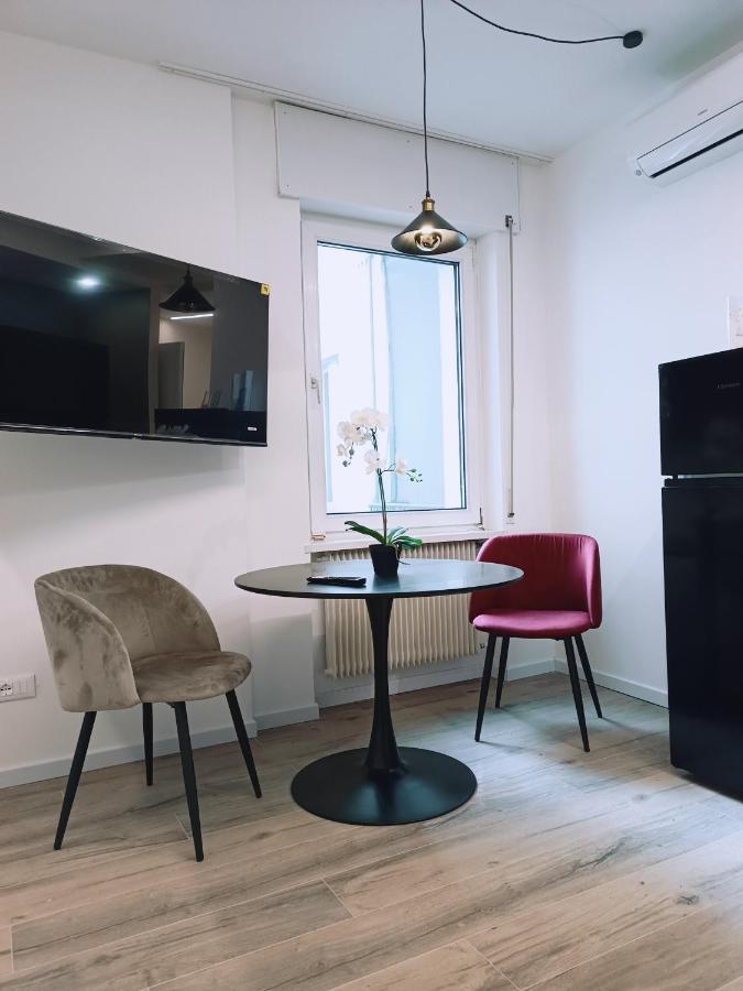 Apartment Teatro Bolzano Zewnętrze zdjęcie