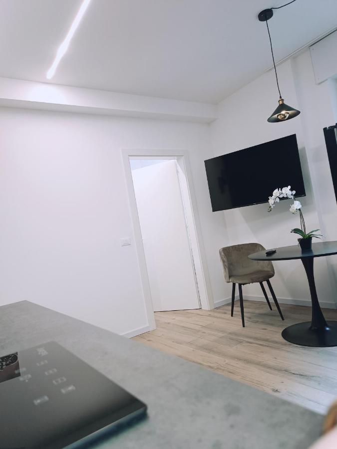 Apartment Teatro Bolzano Zewnętrze zdjęcie