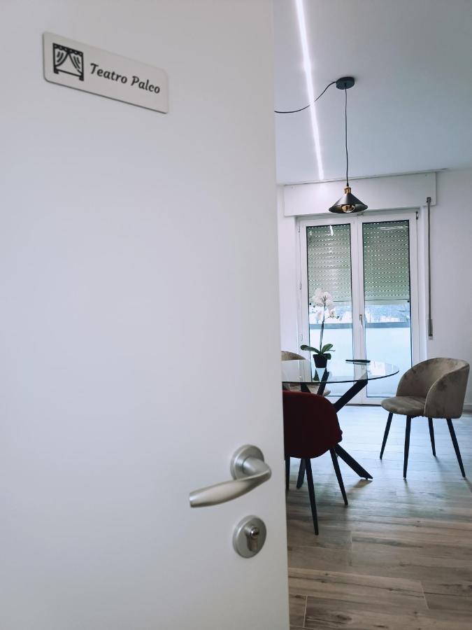 Apartment Teatro Bolzano Zewnętrze zdjęcie