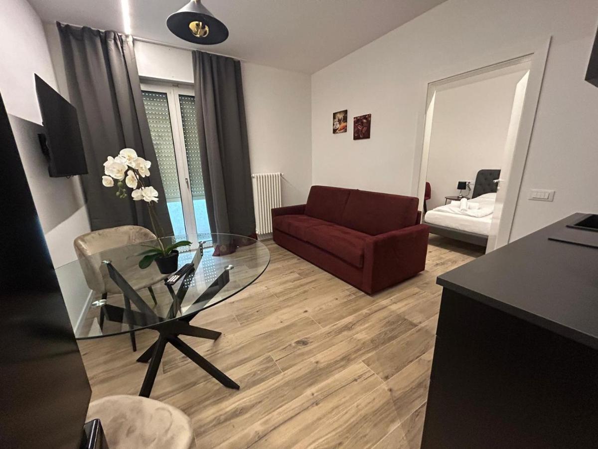 Apartment Teatro Bolzano Zewnętrze zdjęcie