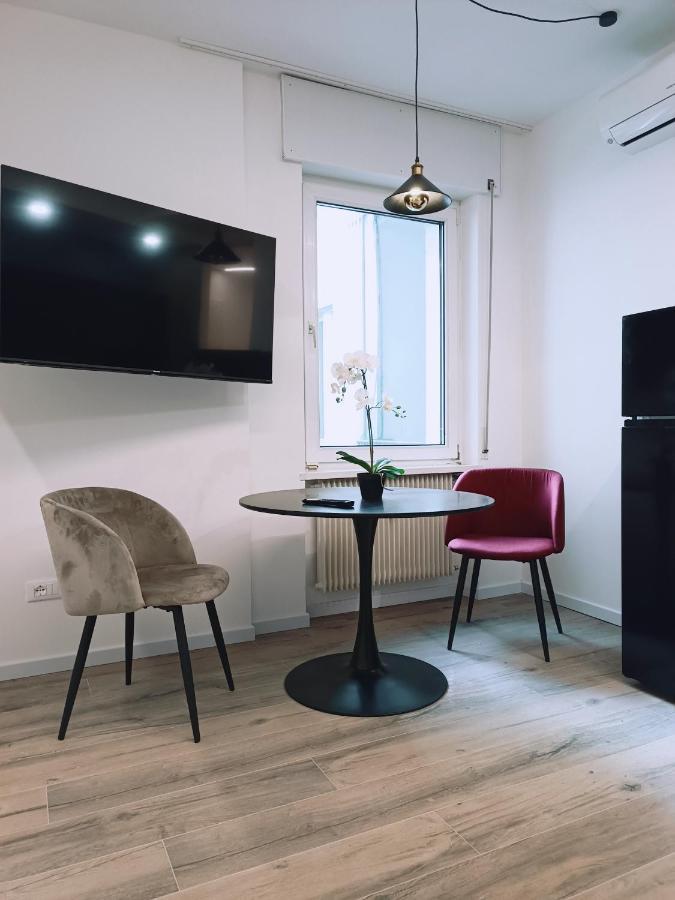 Apartment Teatro Bolzano Zewnętrze zdjęcie