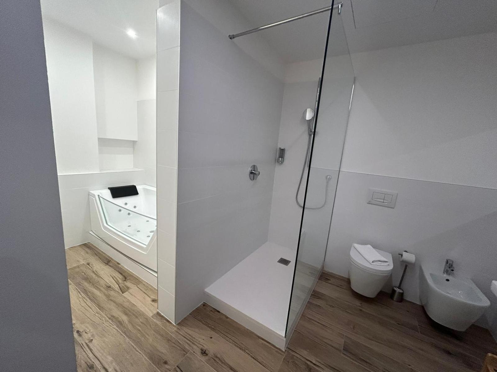 Apartment Teatro Bolzano Zewnętrze zdjęcie